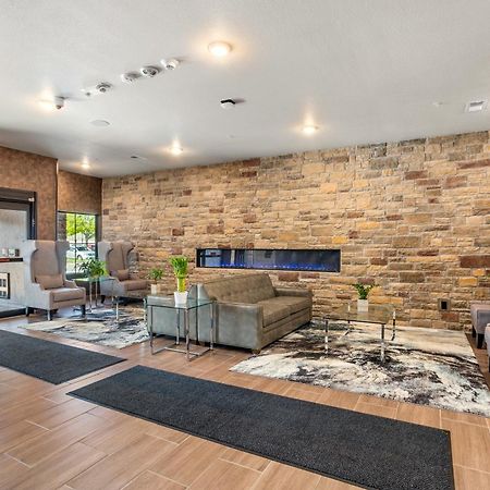 Cobblestone Hotel & Suites - De Pere Green Bay المظهر الخارجي الصورة