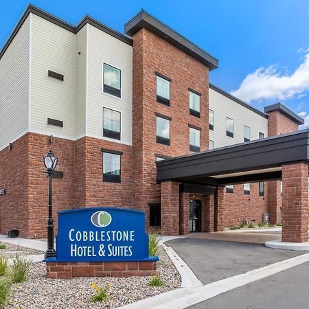 Cobblestone Hotel & Suites - De Pere Green Bay المظهر الخارجي الصورة