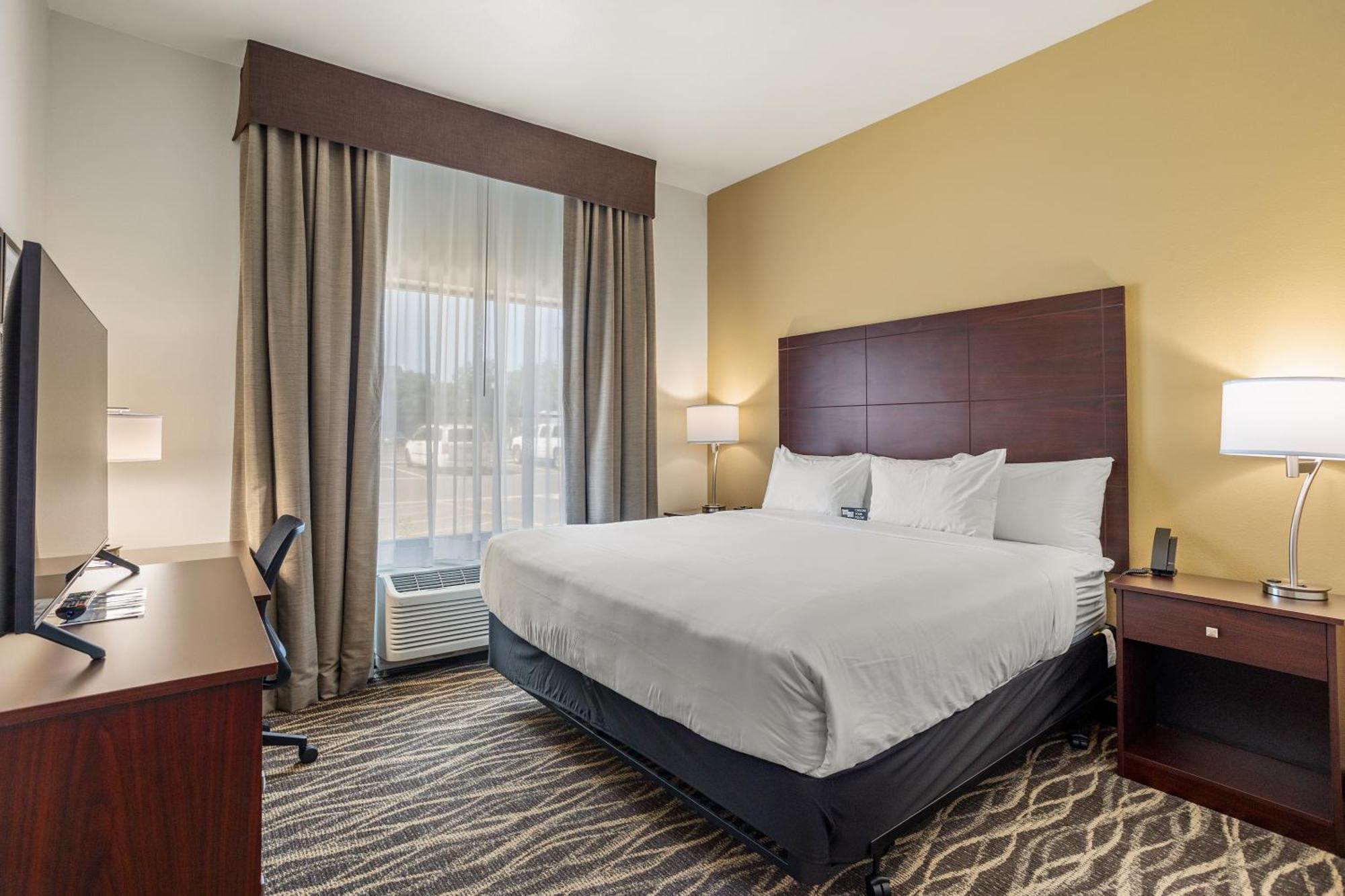 Cobblestone Hotel & Suites - De Pere Green Bay المظهر الخارجي الصورة