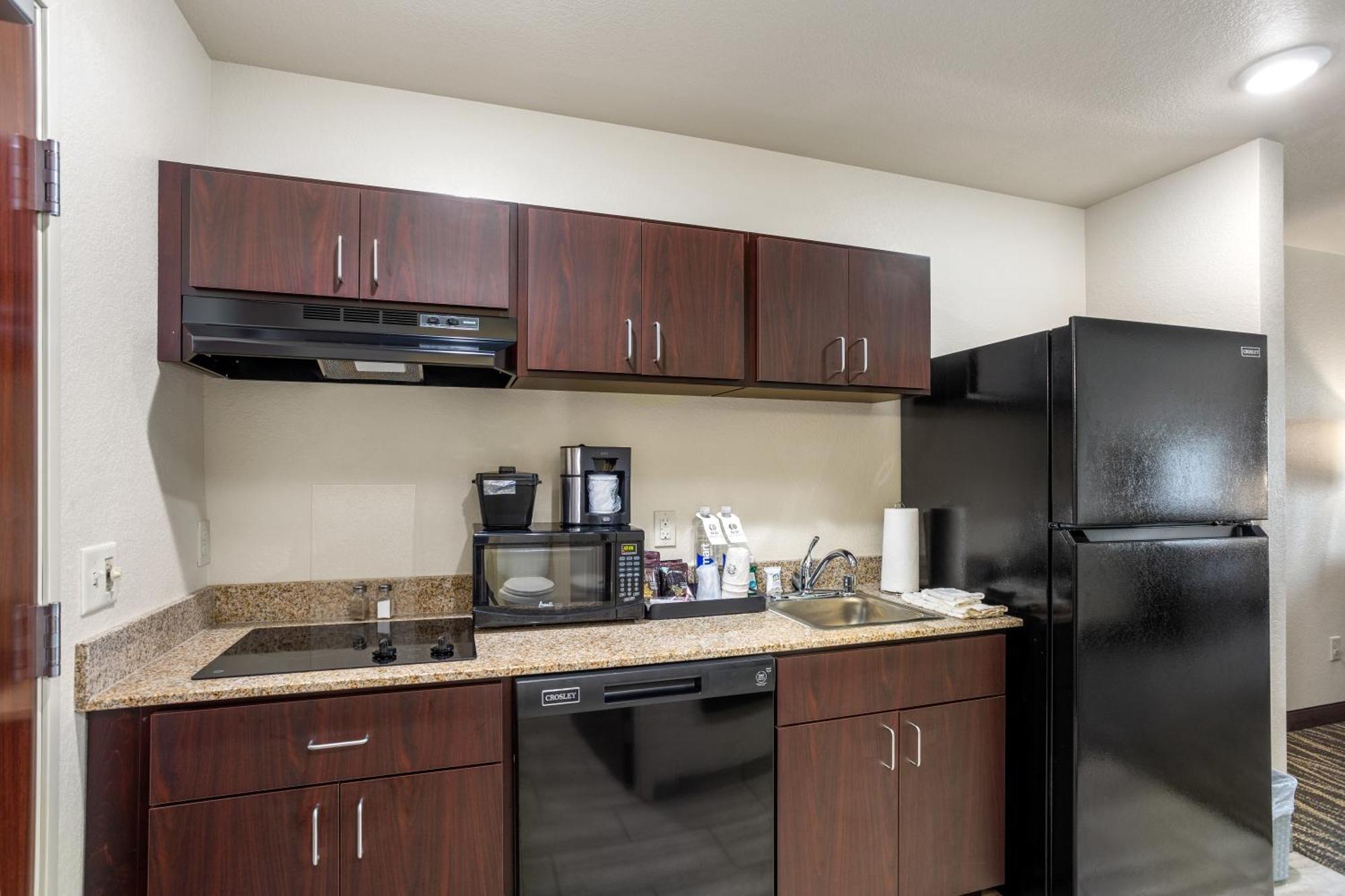 Cobblestone Hotel & Suites - De Pere Green Bay المظهر الخارجي الصورة