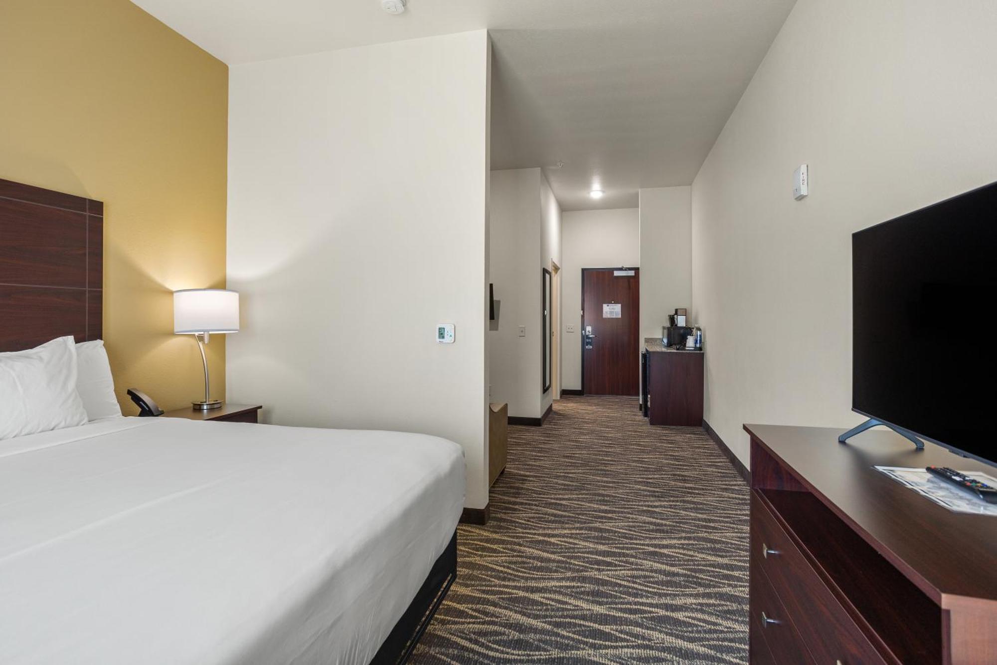 Cobblestone Hotel & Suites - De Pere Green Bay المظهر الخارجي الصورة