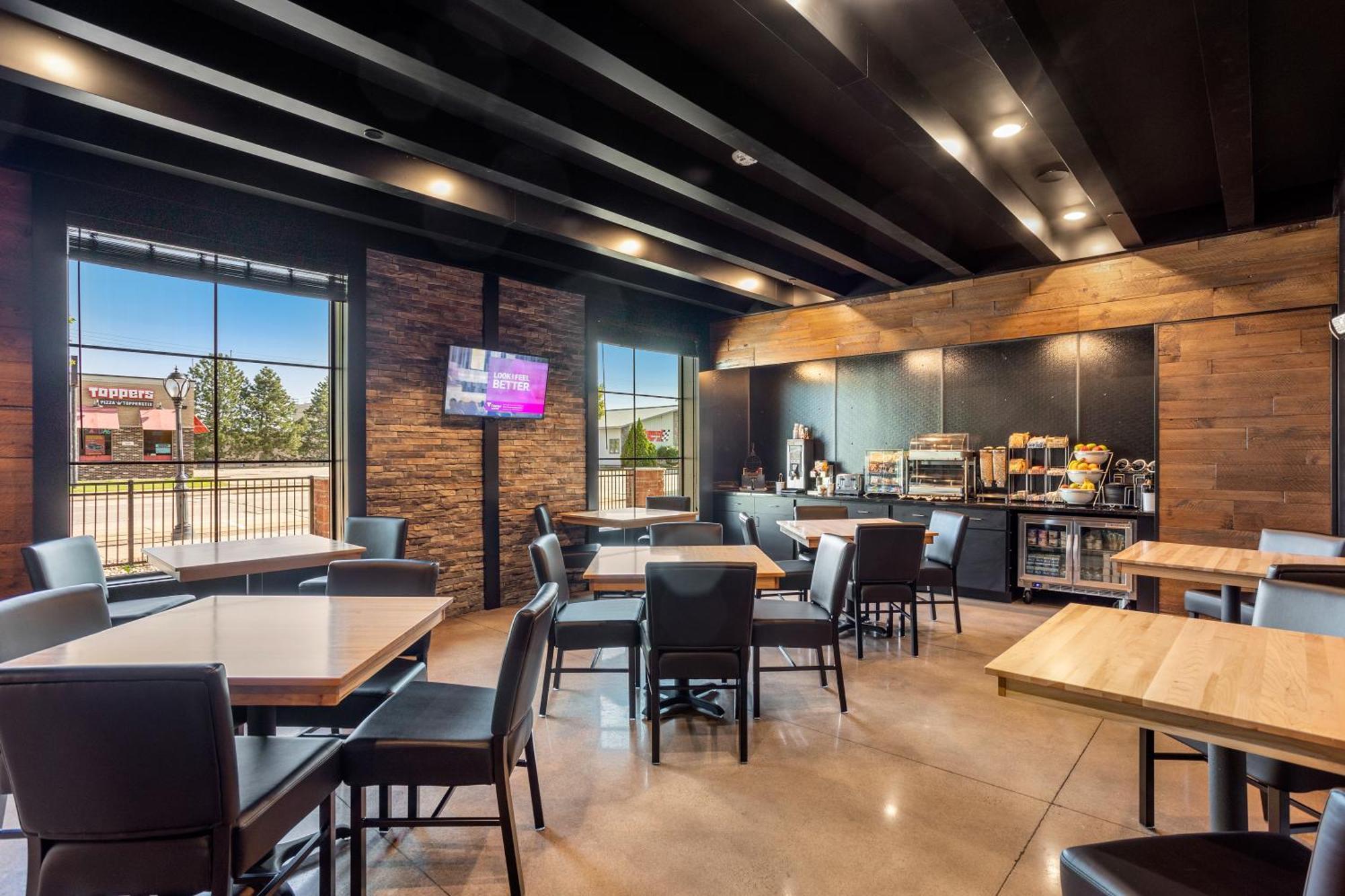 Cobblestone Hotel & Suites - De Pere Green Bay المظهر الخارجي الصورة