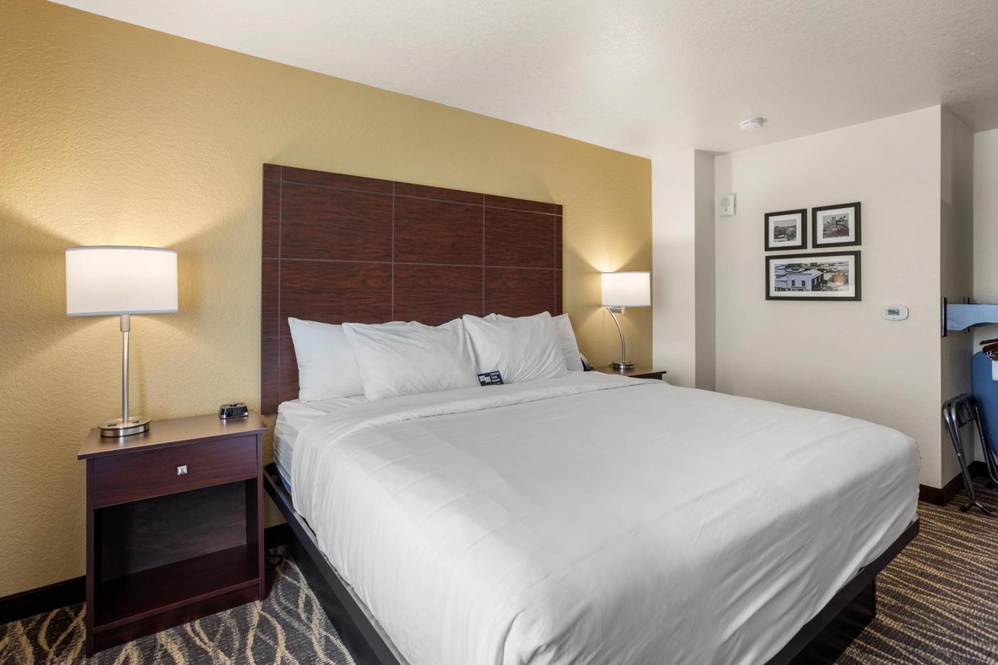 Cobblestone Hotel & Suites - De Pere Green Bay المظهر الخارجي الصورة