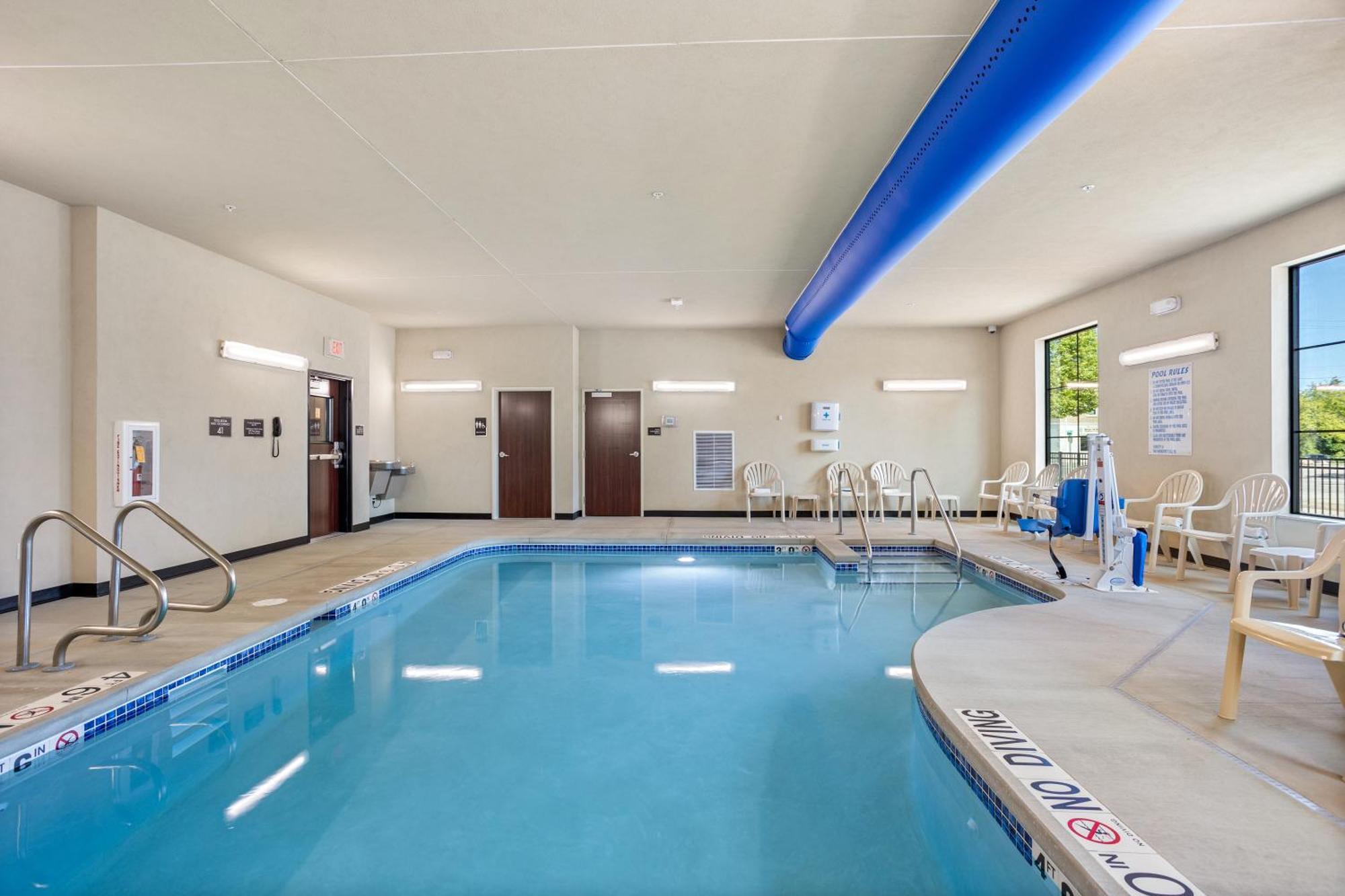 Cobblestone Hotel & Suites - De Pere Green Bay المظهر الخارجي الصورة