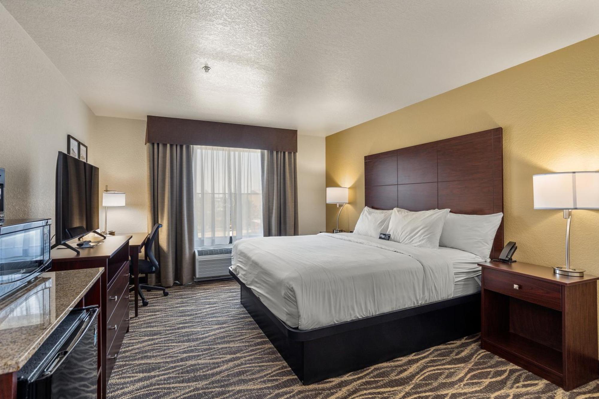 Cobblestone Hotel & Suites - De Pere Green Bay المظهر الخارجي الصورة