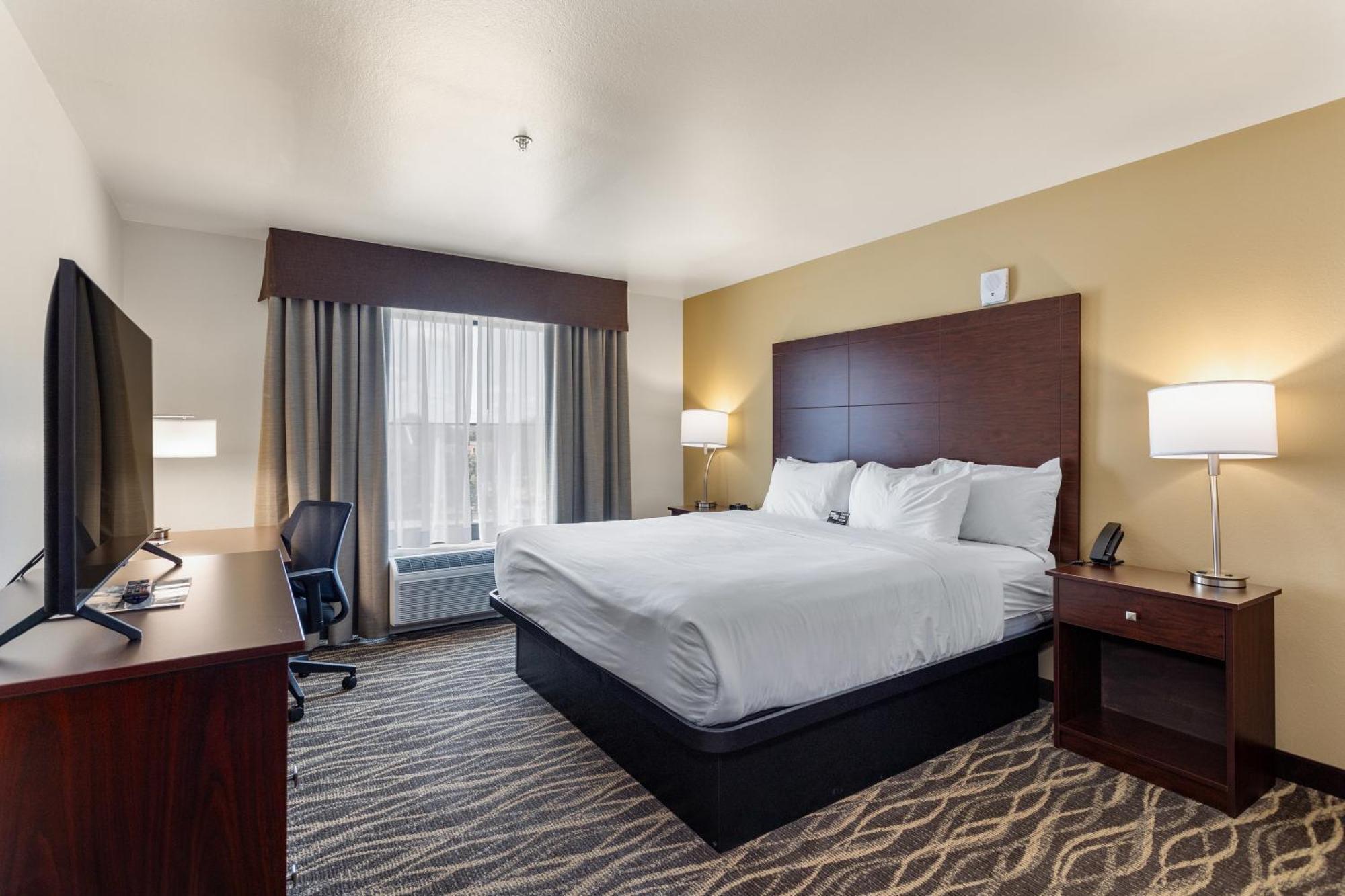 Cobblestone Hotel & Suites - De Pere Green Bay المظهر الخارجي الصورة