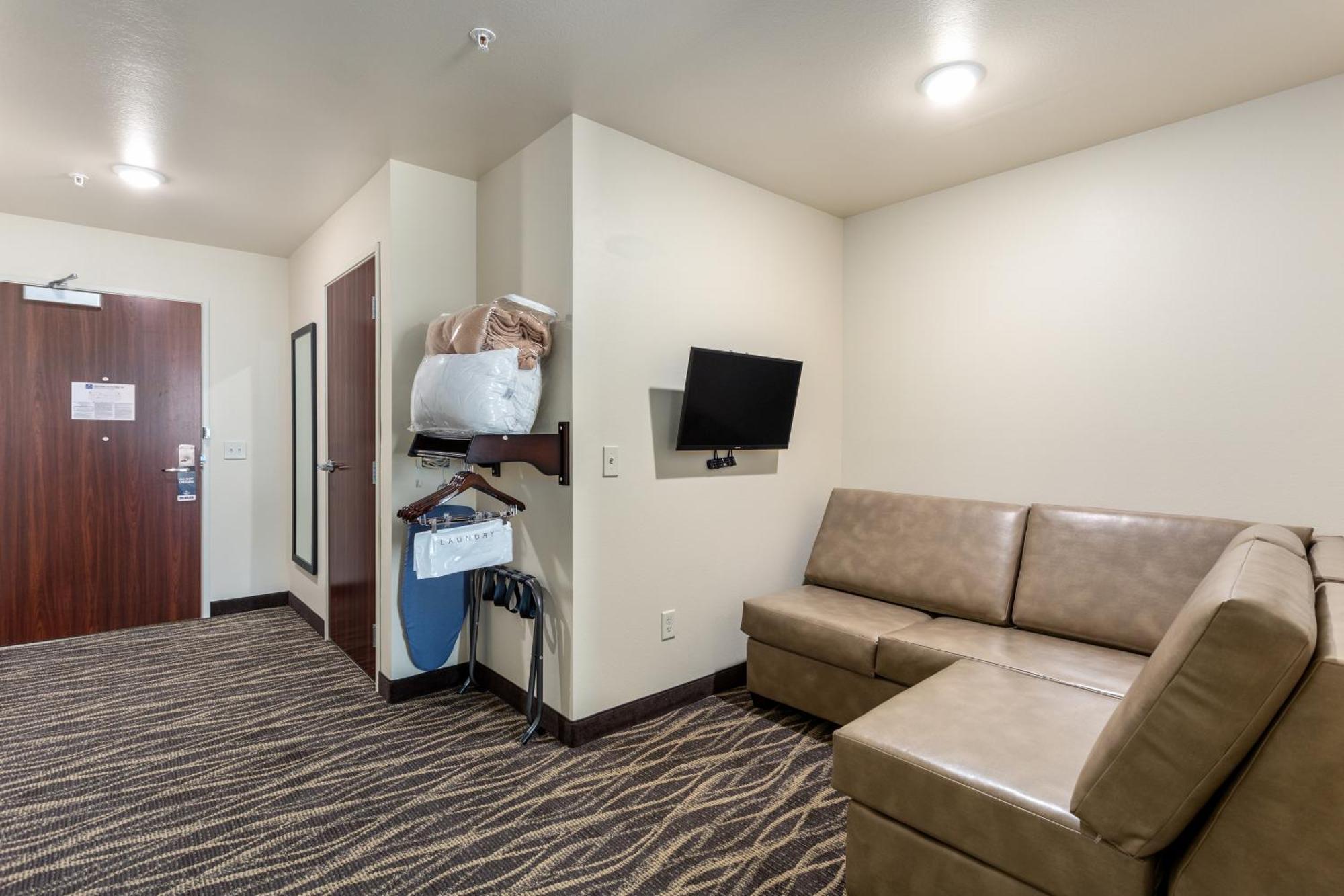 Cobblestone Hotel & Suites - De Pere Green Bay المظهر الخارجي الصورة
