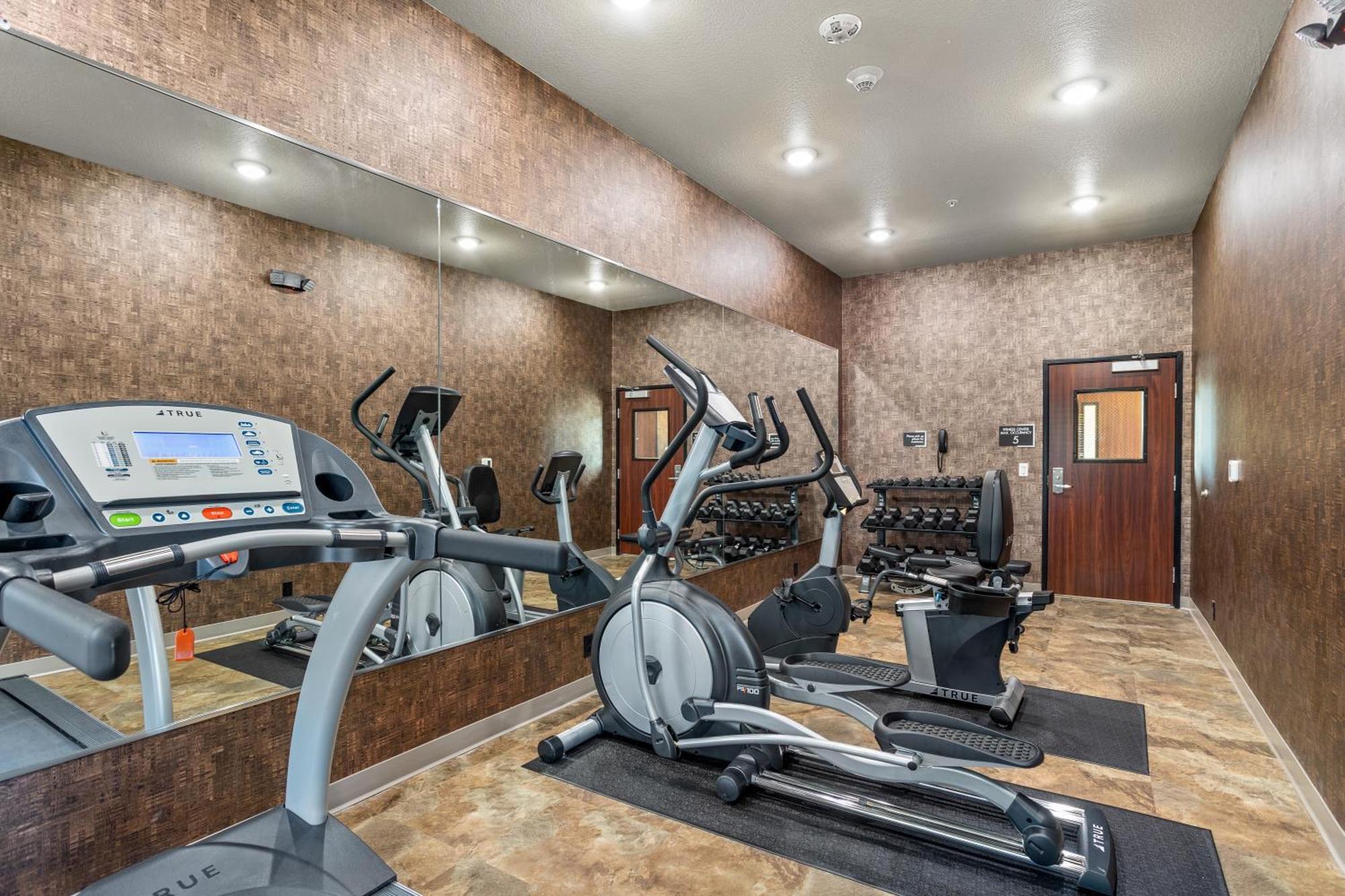 Cobblestone Hotel & Suites - De Pere Green Bay المظهر الخارجي الصورة