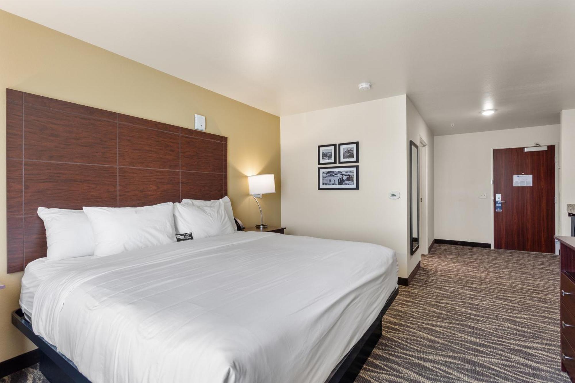 Cobblestone Hotel & Suites - De Pere Green Bay المظهر الخارجي الصورة